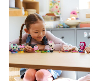LEGO KOCI DOMEK GABI 11215 Koci przyjaciele Gabi z klocków - 1473404 - zdjęcie 4